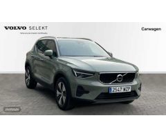 Volvo XC40 2.0 B3 CORE AUTO 5P de 2025 con 1 Km por 41.050 EUR. en Vizcaya