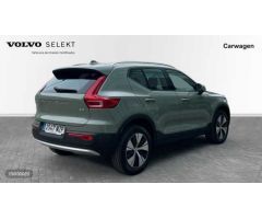 Volvo XC40 2.0 B3 CORE AUTO 5P de 2025 con 1 Km por 41.050 EUR. en Vizcaya