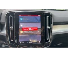 Volvo XC40 2.0 B3 CORE AUTO 5P de 2025 con 1 Km por 41.050 EUR. en Vizcaya