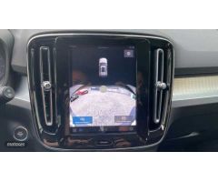 Volvo XC40 2.0 B3 CORE AUTO 5P de 2025 con 1 Km por 41.050 EUR. en Vizcaya