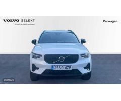 Volvo XC40 2.0 B3 PLUS DARK AUTO 5P de 2025 con 1 Km por 44.200 EUR. en Vizcaya