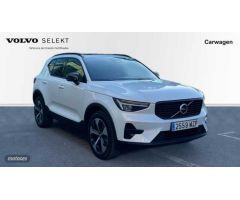 Volvo XC40 2.0 B3 PLUS DARK AUTO 5P de 2025 con 1 Km por 44.200 EUR. en Vizcaya