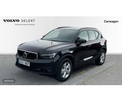 Volvo XC40 2.0 B3 ESSENTIAL AUTO 5P de 2025 con 1 Km por 37.700 EUR. en Vizcaya