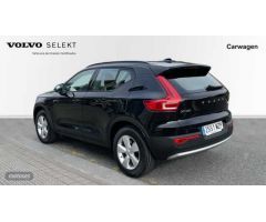 Volvo XC40 2.0 B3 ESSENTIAL AUTO 5P de 2025 con 1 Km por 37.700 EUR. en Vizcaya