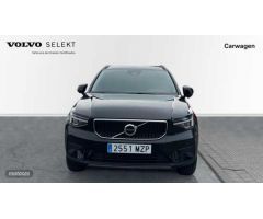 Volvo XC40 2.0 B3 ESSENTIAL AUTO 5P de 2025 con 1 Km por 37.700 EUR. en Vizcaya