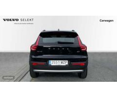 Volvo XC40 2.0 B3 ESSENTIAL AUTO 5P de 2025 con 1 Km por 37.700 EUR. en Vizcaya