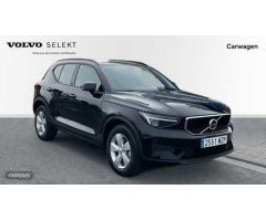 Volvo XC40 2.0 B3 ESSENTIAL AUTO 5P de 2025 con 1 Km por 37.700 EUR. en Vizcaya