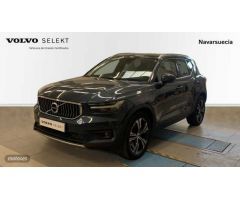 Volvo XC40 XC40 Recharge Inscription, T4 hibrido enchufable de 2021 con 70.395 Km por 30.350 EUR. en