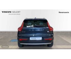 Volvo XC40 XC40 Recharge Inscription, T4 hibrido enchufable de 2021 con 70.395 Km por 30.350 EUR. en