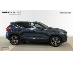 Volvo XC40 XC40 Recharge Inscription, T4 hibrido enchufable de 2021 con 70.395 Km por 30.350 EUR. en