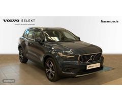 Volvo XC40 XC40 Recharge Inscription, T4 hibrido enchufable de 2021 con 70.395 Km por 30.350 EUR. en