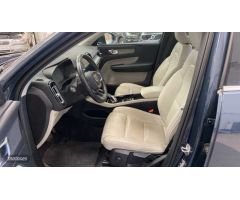 Volvo XC40 XC40 Recharge Inscription, T4 hibrido enchufable de 2021 con 70.395 Km por 30.350 EUR. en
