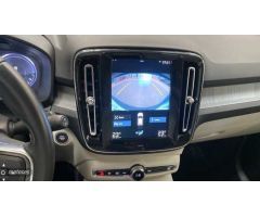 Volvo XC40 XC40 Recharge Inscription, T4 hibrido enchufable de 2021 con 70.395 Km por 30.350 EUR. en