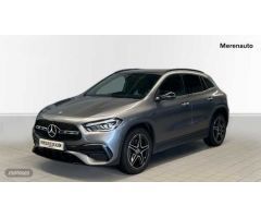 Mercedes Clase GLA 1.3 E DCT 218 CV de 2021 con 41.223 Km por 36.500 EUR. en A Coruna