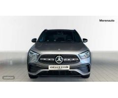 Mercedes Clase GLA 1.3 E DCT 218 CV de 2021 con 41.223 Km por 36.500 EUR. en A Coruna