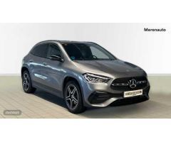 Mercedes Clase GLA 1.3 E DCT 218 CV de 2021 con 41.223 Km por 36.500 EUR. en A Coruna