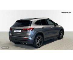 Mercedes Clase GLA 1.3 E DCT 218 CV de 2021 con 41.223 Km por 36.500 EUR. en A Coruna