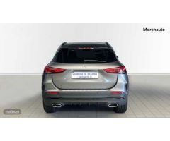 Mercedes Clase GLA 1.3 E DCT 218 CV de 2021 con 41.223 Km por 36.500 EUR. en A Coruna