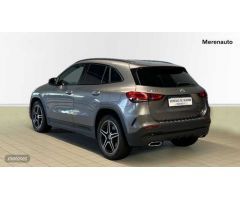 Mercedes Clase GLA 1.3 E DCT 218 CV de 2021 con 41.223 Km por 36.500 EUR. en A Coruna