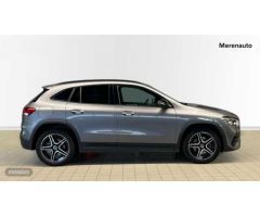 Mercedes Clase GLA 1.3 E DCT 218 CV de 2021 con 41.223 Km por 36.500 EUR. en A Coruna