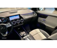 Mercedes Clase GLA 1.3 E DCT 218 CV de 2021 con 41.223 Km por 36.500 EUR. en A Coruna