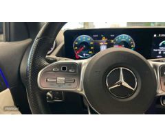 Mercedes Clase GLA 1.3 E DCT 218 CV de 2021 con 41.223 Km por 36.500 EUR. en A Coruna