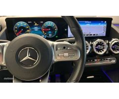 Mercedes Clase GLA 1.3 E DCT 218 CV de 2021 con 41.223 Km por 36.500 EUR. en A Coruna