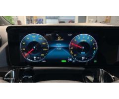 Mercedes Clase GLA 1.3 E DCT 218 CV de 2021 con 41.223 Km por 36.500 EUR. en A Coruna