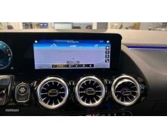 Mercedes Clase GLA 1.3 E DCT 218 CV de 2021 con 41.223 Km por 36.500 EUR. en A Coruna
