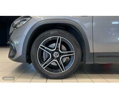 Mercedes Clase GLA 1.3 E DCT 218 CV de 2021 con 41.223 Km por 36.500 EUR. en A Coruna