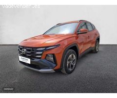 Hyundai Tucson Tucson 1.6 T HEV Maxx AT de 2025 con 10 Km por 35.300 EUR. en Huelva