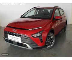 Hyundai Bayon 1.2 MPI Maxx de 2024 con 10 Km por 19.700 EUR. en Granada
