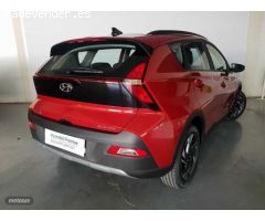 Hyundai Bayon 1.2 MPI Maxx de 2024 con 10 Km por 19.700 EUR. en Granada