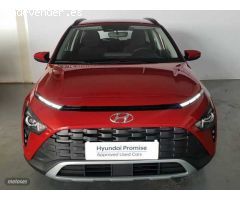 Hyundai Bayon 1.2 MPI Maxx de 2024 con 10 Km por 19.700 EUR. en Granada