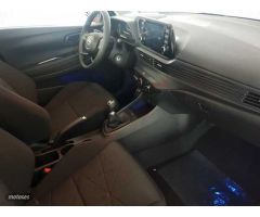Hyundai Bayon 1.2 MPI Maxx de 2024 con 10 Km por 19.700 EUR. en Granada