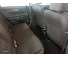 Hyundai Bayon 1.2 MPI Maxx de 2024 con 10 Km por 19.700 EUR. en Granada
