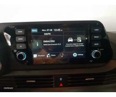 Hyundai Bayon 1.2 MPI Maxx de 2024 con 10 Km por 19.700 EUR. en Granada