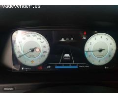 Hyundai Bayon 1.2 MPI Maxx de 2024 con 10 Km por 19.700 EUR. en Granada