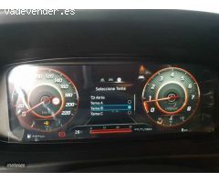 Hyundai Bayon 1.2 MPI Maxx de 2024 con 10 Km por 19.700 EUR. en Granada