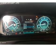 Hyundai Bayon 1.2 MPI Maxx de 2024 con 10 Km por 19.700 EUR. en Granada