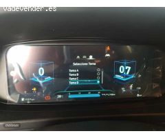 Hyundai Bayon 1.2 MPI Maxx de 2024 con 10 Km por 19.700 EUR. en Granada