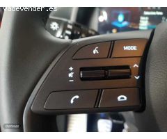 Hyundai Bayon 1.2 MPI Maxx de 2024 con 10 Km por 19.700 EUR. en Granada