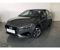 Hyundai i30 1.5 DPI Klass 96 de 2024 con 7 Km por 22.400 EUR. en Granada