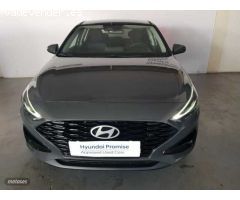 Hyundai i30 1.5 DPI Klass 96 de 2024 con 7 Km por 22.400 EUR. en Granada
