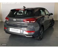 Hyundai i30 1.5 DPI Klass 96 de 2024 con 7 Km por 22.400 EUR. en Granada