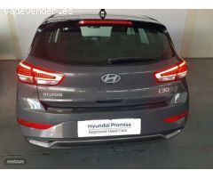 Hyundai i30 1.5 DPI Klass 96 de 2024 con 7 Km por 22.400 EUR. en Granada