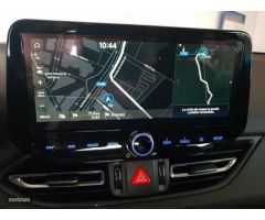 Hyundai i30 1.5 DPI Klass 96 de 2024 con 7 Km por 22.400 EUR. en Granada