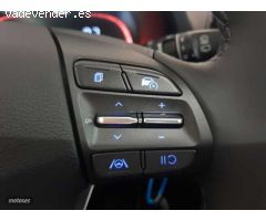 Hyundai i30 1.5 DPI Klass 96 de 2024 con 7 Km por 22.400 EUR. en Granada
