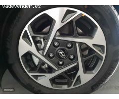 Hyundai i30 1.5 DPI Klass 96 de 2024 con 7 Km por 22.400 EUR. en Granada