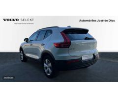 Volvo XC40 2.0 D3 BUSINESS PLUS MANUAL 150 de 2019 con 59.318 Km por 27.200 EUR. en Zamora
